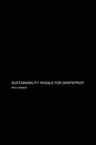 Sustainability Wiggle