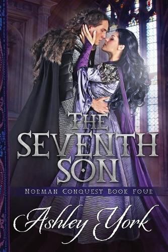 Cover image for The Seventh Son