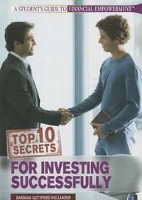 Cover image for Top 10 Secrets for Investing Successfully