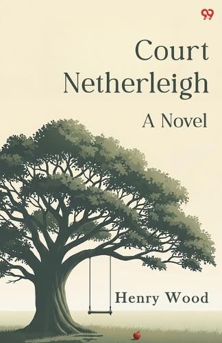 Cover image for Court NetherleighA Novel (Edition1)