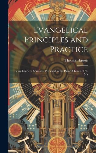 Cover image for Evangelical Principles and Practice