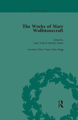 The Works of Mary Wollstonecraft