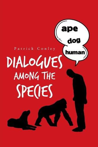 Cover image for Dialogues Among the Species