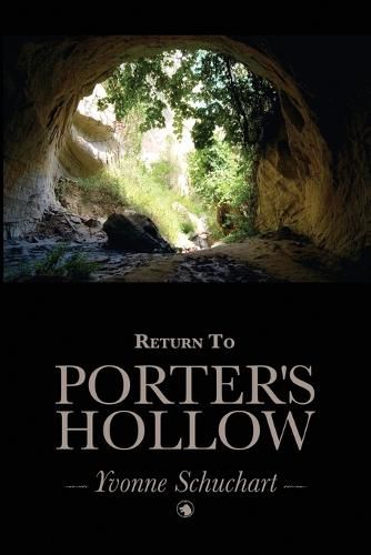 Cover image for Return to Porter's Hollow