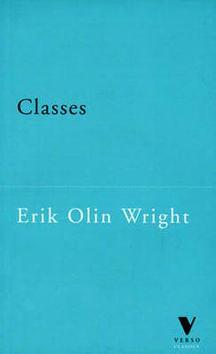 Cover image for Classes