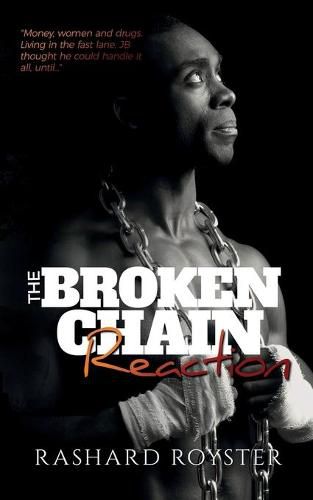 Cover image for The Broken Chain Reaction