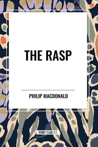 Cover image for The Rasp