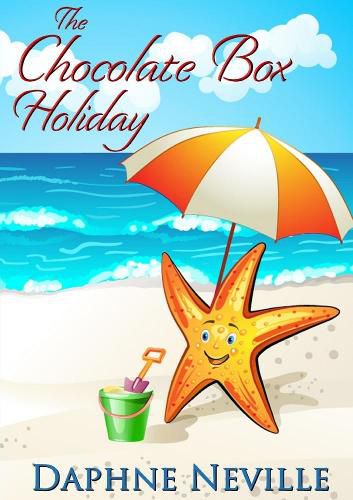 Cover image for The Chocolate Box Holiday