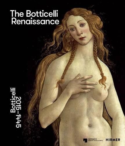 Cover image for The Botticelli Renaissance