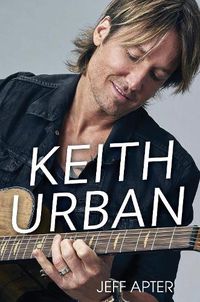 Cover image for Keith Urban