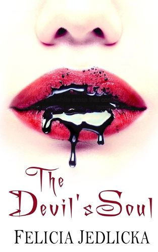 Cover image for The Devil's Soul