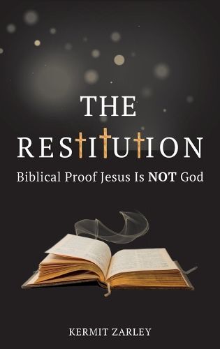 Cover image for The Restitution