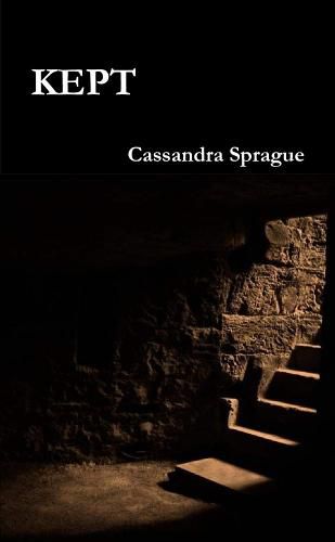 Cover image for Kept