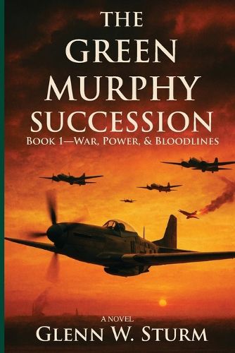 Cover image for The Green Murphy Succession