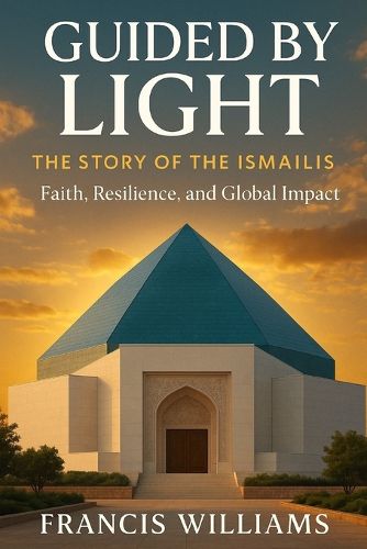 Cover image for Guided by Light
