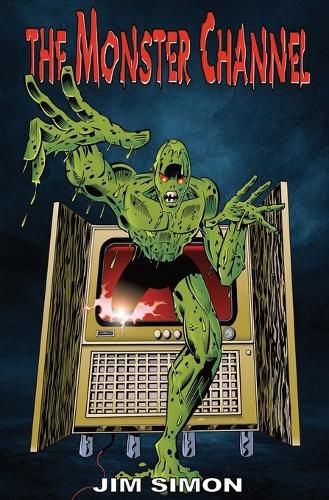 Cover image for The Monster Channel