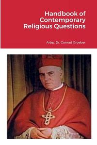 Cover image for Handbook of Contemporary Religious Questions