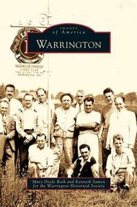 Cover image for Warrington