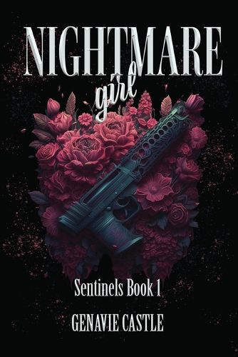 Cover image for Nightmare Girl