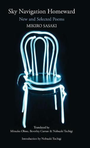 Cover image for Sky Navigation Homeward