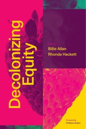Cover image for Decolonizing Equity