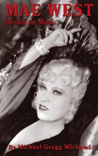 Cover image for Mae West