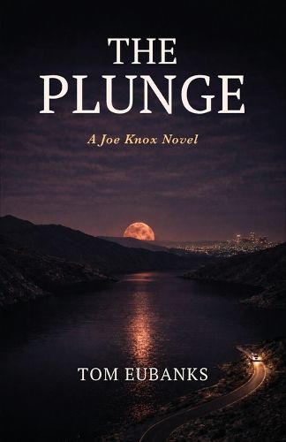 Cover image for The Plunge