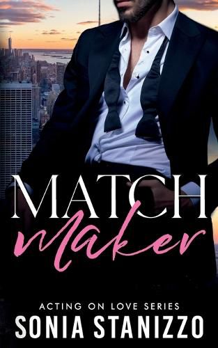 Cover image for Matchmaker