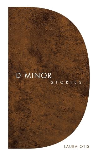 Cover image for D Minor