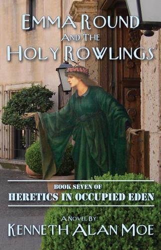 Cover image for Emma Round and the Holy Rowlings