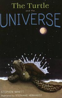 Cover image for The Turtle and the Universe