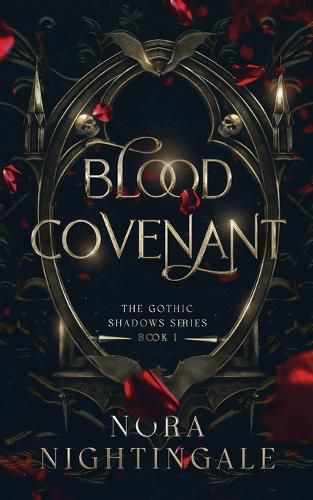Cover image for Blood Covenant