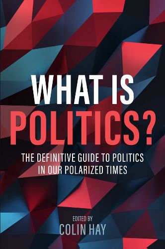 Cover image for What is Politics?