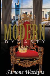 Cover image for Modern Dynasty