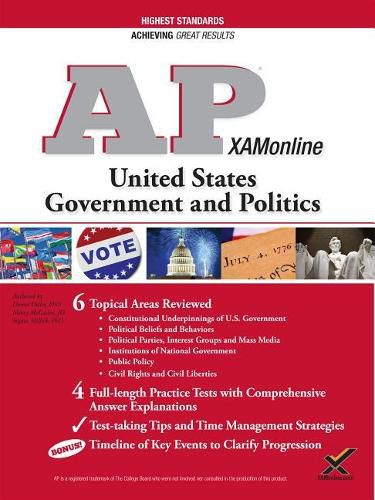 AP United States Government & Politics