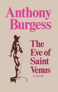 Cover image for The Eve of Saint Venus