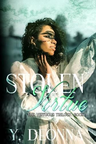 Cover image for Stolen Virtue