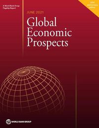 Cover image for Global economic prospects