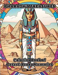 Cover image for Pharaoh's Treasures