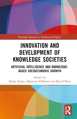 Innovation and Development of Knowledge Societies