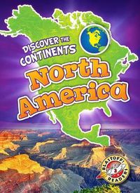 Cover image for North America