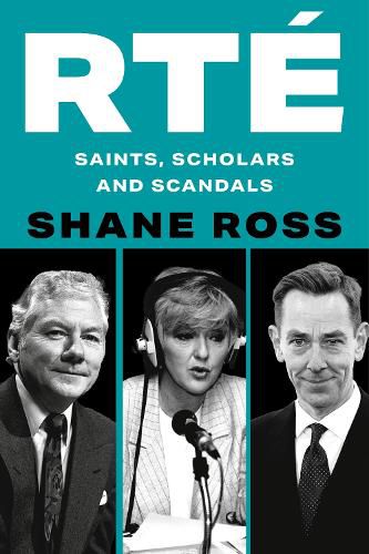 Cover image for RTE
