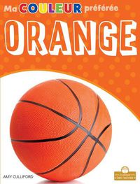 Cover image for Orange