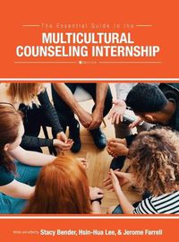 Cover image for The Essential Guide to the Multicultural Counseling Internship