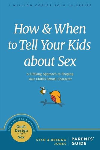 How and When to Tell Your Kids About Sex