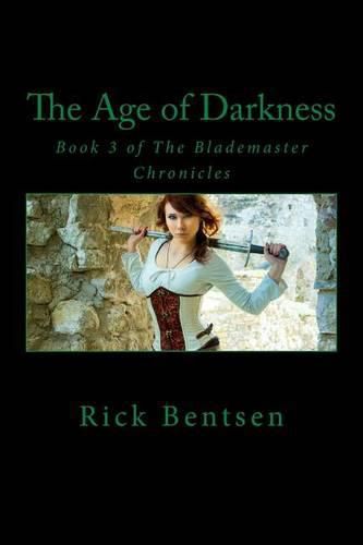 Cover image for The Age of Darkness