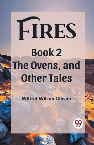 FiresThe Stone, and Other Tales Book 2 (Edition2023)