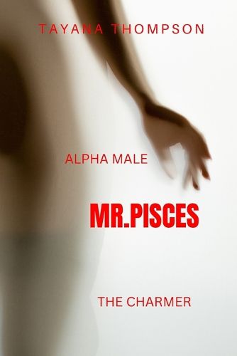 Cover image for Mr. Pisces