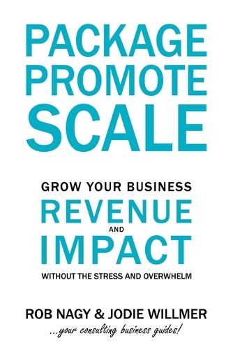 Cover image for Package Promote Scale
