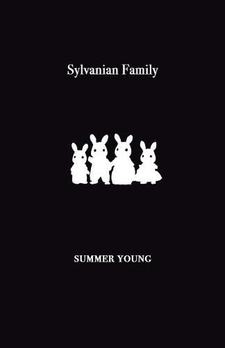 Cover image for Sylvanian Family